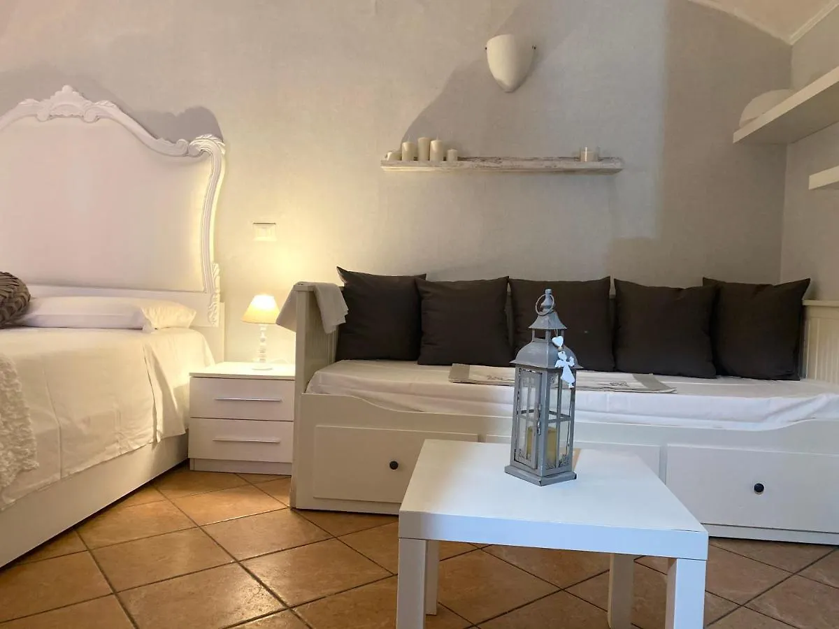Casa Ninetta - Spaccanapoli - Il Tipico Pianterreno Della Napoli Antica!