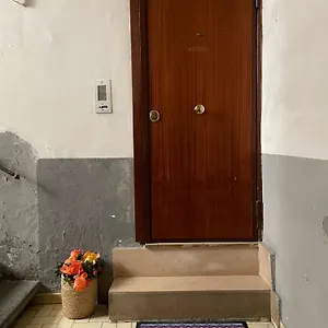 Appartement Colorful House, Naples