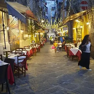 White Spagnoli Naples