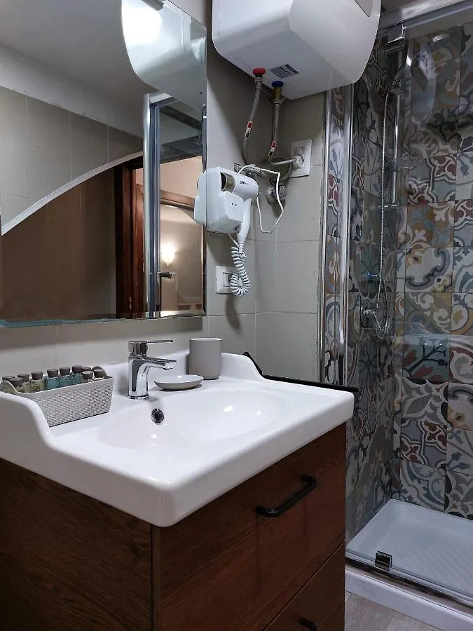 Prázdninový dům Casa Ninetta - Spaccanapoli - Il Tipico Pianterreno Della Napoli Antica!